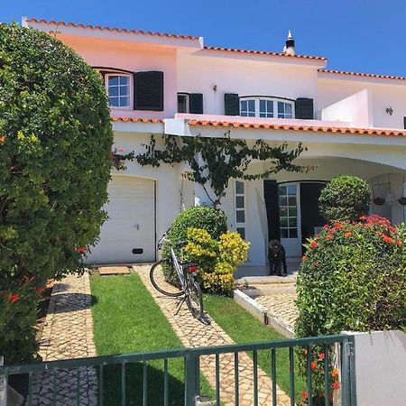 Casa Surf Villa Sagres Exterior foto