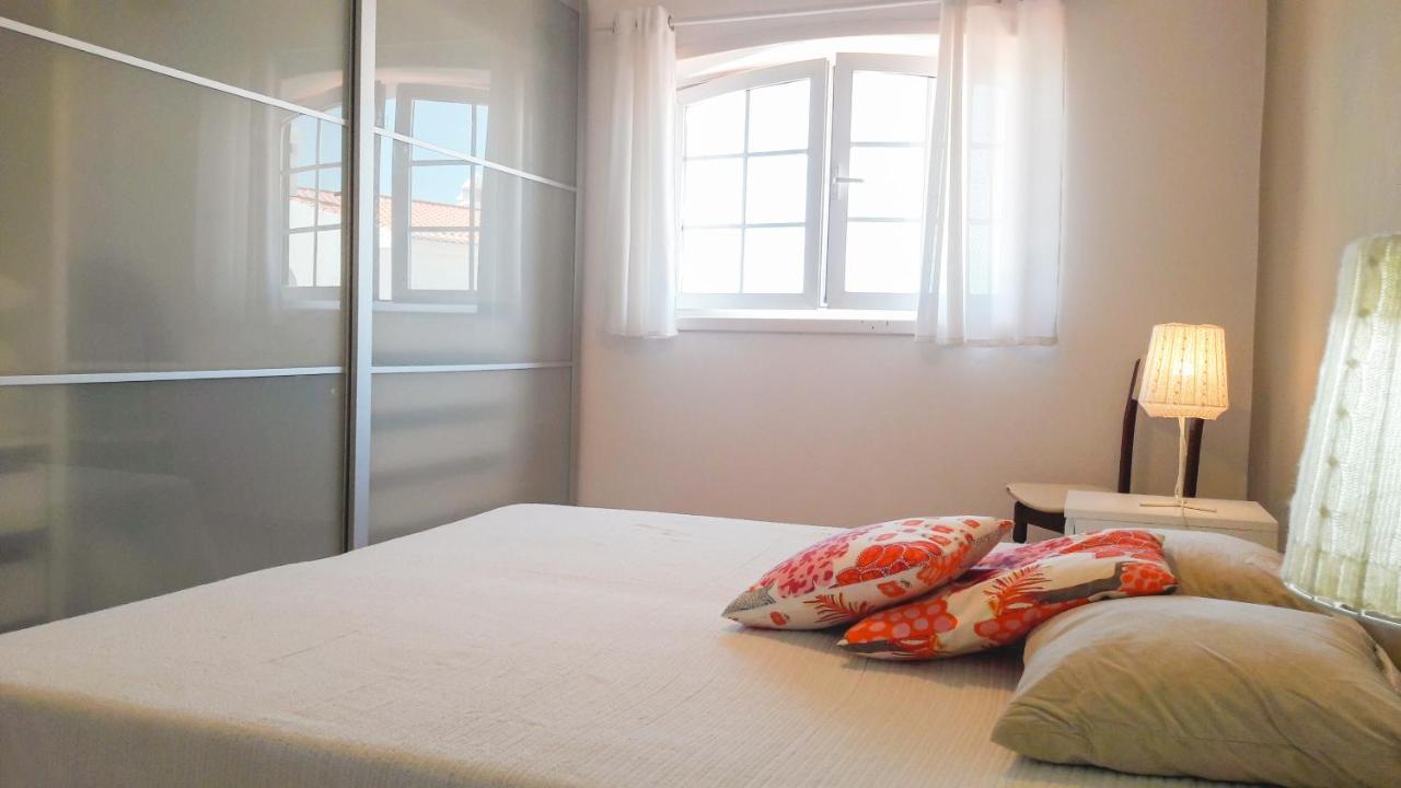 Casa Surf Villa Sagres Exterior foto