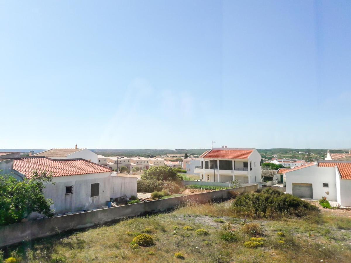 Casa Surf Villa Sagres Exterior foto
